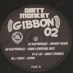 Dirty Monkey Gibbon 02